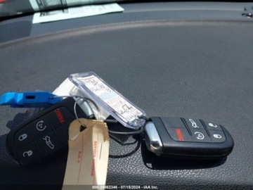 Dodge Charger VII 2022 Dodge Charger 2022 Dodge Charger SXT RWD 3.6 Benzyna 292KM, zdjęcie 9