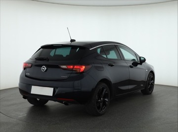 Opel Astra J GTC 1.6 Turbo ECOTEC 200KM 2017 Opel Astra 1.6 T, Salon Polska, Serwis ASO, Klima, zdjęcie 4