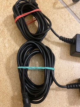 Импульсный источник питания Denon DYS404-120200V 12 В 2 А с кабелем питания