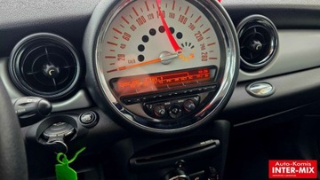 Mini Clubman R55 Kombi Facelifting 1.6 98KM 2013 MINI Clubman Clubman 1.6benzyna 98KM oryginalne 103tys km zarejestrowany, zdjęcie 18