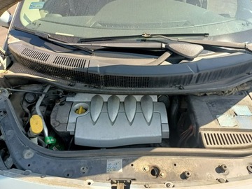 Renault Scenic II 2003 Renault Scenic 1.6 03r, zdjęcie 7