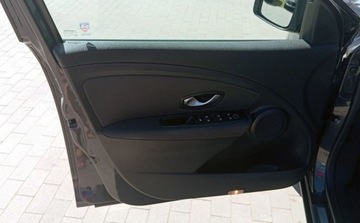 Renault Megane III Grandtour 1.5 dCi 110KM 2010 Renault Megane 1.5DCi, Kombi, Klima, Alu, Zarejestrowany w Polsce 1.5, zdjęcie 18