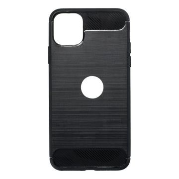 Plecki Forcell do Apple iPhone 11 Pro Max Plecki czarny