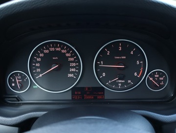 BMW X3 F25 SUV 2.0 20d 184KM 2010 BMW X3 xDrive20d, 181 KM, 4X4, Skóra, Klima, zdjęcie 10