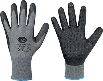 Rękawice Strong Hand rozmiar 8 - M 1 par