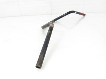 Руль Suzuki Kingquad 400 LTA