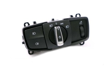 BMW F20 F30 Переключатель света 9265303
