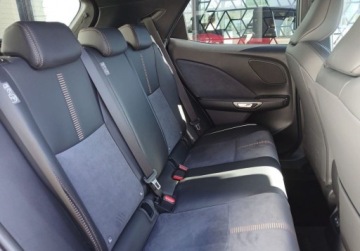 Lexus LBX 1.5 Hybrid 136KM 2024 Lexus LBX LBX Cool Premium Advanced FV23 Salon PL Bezwypadkowy, zdjęcie 27