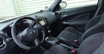 Nissan Juke I SUV 1.6 I DIG-T 200KM 2014 Nissan Juke Nissan Juke 1.6 T Nismo 4x4 1.6 Benzyna 200KM, zdjęcie 14