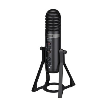 Yamaha AG01 USB-микрофон для потоковой передачи в реальном времени