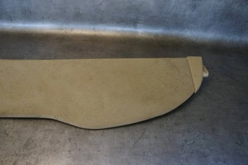 PÓŁKA ROLETA BAGAŻNIKA TYŁ TYLNA INFINITI FX II QX 70