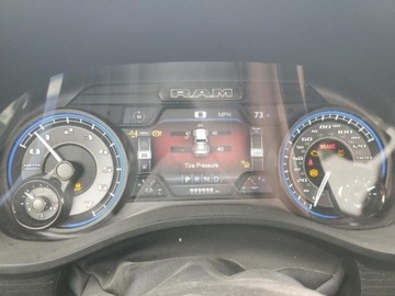 RAM 1500 2022, 3.4L, LIMITED, od ubezpieczalni 5.7 Benzyna 395KM, zdjęcie 9