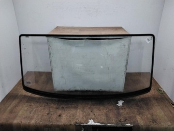 FS LUBLIN SKLO (OKNO) PŘEDNÍ ČELNÍ