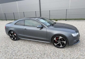 Audi A5 8T 2015 Audi S5 Coupe 3.0 Benzyna 354KM, zdjęcie 1