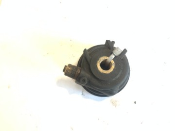 Червячный привод спидометра Yamaha Booster 50