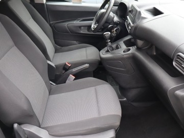 Toyota 2020 Toyota ProAce City Verso 1.2 T, Salon Polska, zdjęcie 8