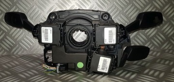 BMW E81 E87 E91 PRZEŁĄCZNIK ZESPOLONY TEMPOMAT CZUJNIK KĄTA SKRĘTU 6989587