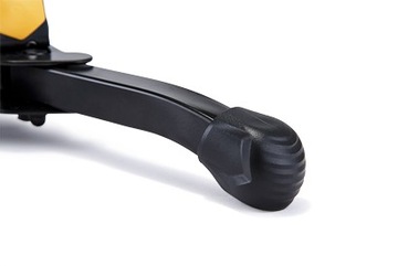 Прямая настольная подставка для микрофона Hercules MS 300 B, подставка для микрофона