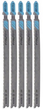 BOSCH brzeszczot do metalu T321BF 5szt