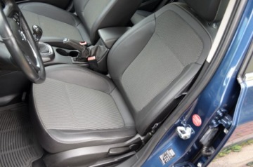 Opel Astra J Hatchback 5d 1.4 Turbo ECOTEC 140KM 2012 ZAREJESTROWANA 1.4T SPORT 140KM SERWIS SKÓRA KLIMATRONIK ALU GWARANCJA, zdjęcie 25