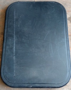 Szyberdach Renault Premium manualny