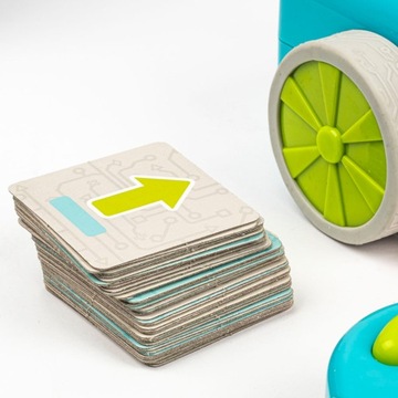 Робот Botley Обучение программированию, программированию 5+