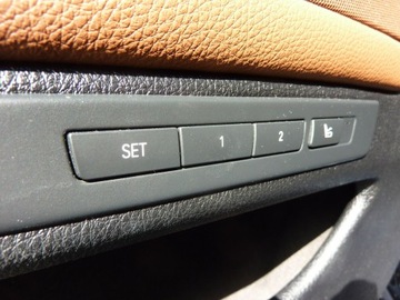 BMW Seria 5 F10-F11 Limuzyna Facelifting 535i 306KM 2015 BMW 535 LUXURY*3.0I, zdjęcie 13