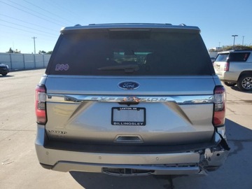 Ford Expedition III 2021 Ford Expedition Limited 2021 3.5l 3.5 Benzyna 375KM, zdjęcie 2