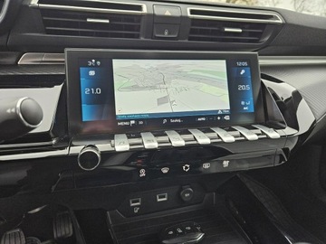 Peugeot 508 II Sedan 1.5 BlueHDI 130KM 2019 Peugeot 508 1,5 diesel 130KM, zdjęcie 12