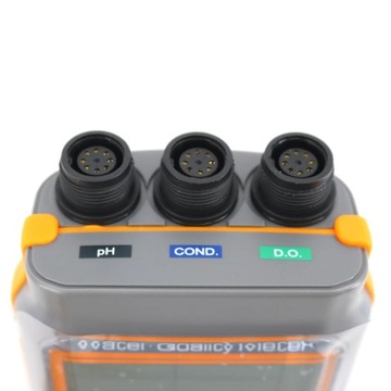 Analizator parametrów wody AZ 86031