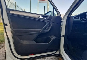 Volkswagen Tiguan Allspace SUV 2.0 TSI 190KM 2019 Volkswagen Tiguan Allspace Comfortline 2.0 TSI 190 KM DSG, Kamera Cofania,, zdjęcie 10