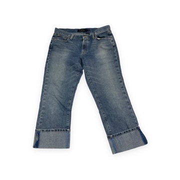 Spodnie jeansowe damskie CALVIN KLEIN JEANS 12