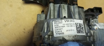 SERVO  ELEKTRICKÉ SKODA CITIGO