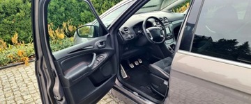 Ford S-Max I Van Facelifting 2.0 EcoBoost 203KM 2012 Ford S-Max 7-osST-lineNaviPanorama163 tys wpisuje na fakturzeOrg.lakier1wl., zdjęcie 17