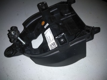 KTM Duke 125 21r козырек передний обтекатель крепление лампы