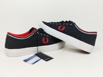 Fred Perry sneakersy niskie 39