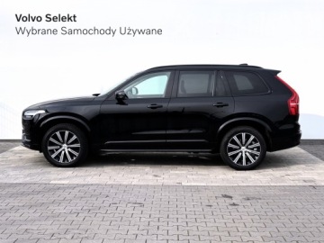 Volvo XC90 II 2023 Volvo XC 90 B5 D AWD Plus Bright | VAT | Salon PL, zdjęcie 3