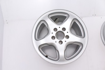 FELGA B66470533 MERCEDES 5X112 16 ET62