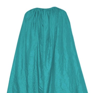 h-Beach cloak Outdoor Portable Changing Lake Green