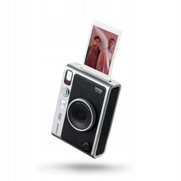 Камера FUJIFILM Instax Mini Evo Brown C EX D