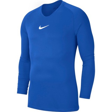 Bluza termoaktywna Nike Dry Park First Layer r.M