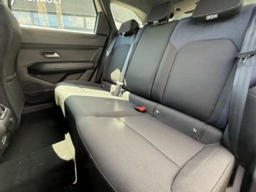 Dacia Bigster 1.8 Hybrid 156KM 2025 Od ręki - Expression 1.8 Full Hybrid 155KM, zdjęcie 8