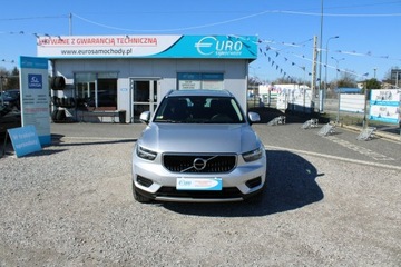 Volvo XC40 Crossover 2.0 D3 150KM 2019 Volvo XC 40 F-vat,salon-polska,LED, zdjęcie 2