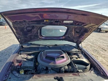 Dodge Challenger III 2020 Dodge Challenger 2020 DODGE CHALLENGER RT SCAT PACK 6.4 Benzyna 485KM, zdjęcie 10