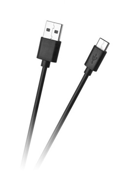 Kabel USB - USB typ C Wytrzymały 1 m