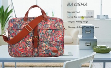 ЧЕХОЛ-СУМКА ДЛЯ НОУТБУКА 17 ДЮЙМОВ