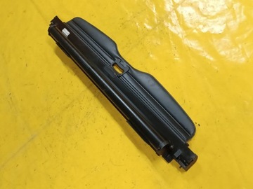 ROLETA KUFRU BMW E39 KOMBI ČERNÉ 8236357