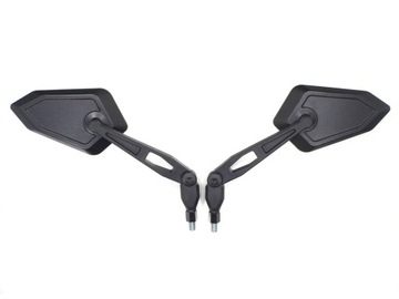 СКЛАДНЫЕ ЗЕРКАЛА ЭНДУРО YAMAHA TENERE 700 HONDA AFRICA TWIN KTM ADVENTURE