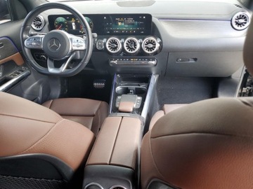 Mercedes GLA II 2022 Mercedes-Benz GLA 250 2022 2.0l 2.0 Benzyna 221KM, zdjęcie 8