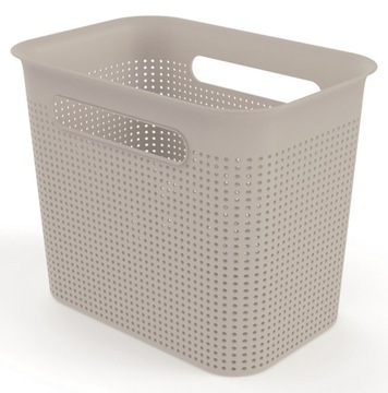 Koszyk, koszyczek, organizer 7 L BRISEN, ROTHO